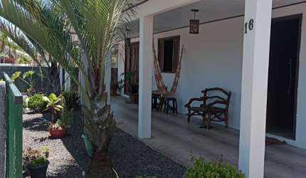 CASA A VENDA - Morro dos Conventos, Araranguá/SC  ( CA0577)