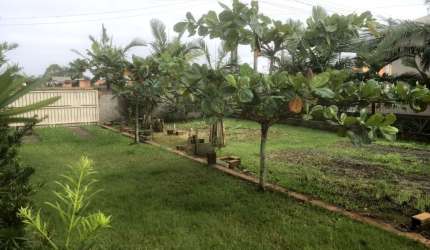 TERRENO A VENDA - Zona Nova Norte, Balneário Arroio do Silva/SC