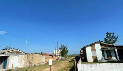 TERRENO A VENDA - Guairacá, Balneário Arroio do Silva/SC