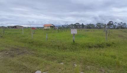 TERRENO A VENDA - Guairacá, Balneário Arroio do Silva/SC