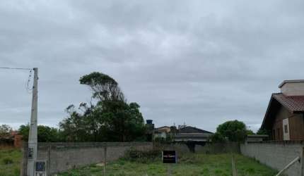TERRENO A VENDA - Golfinho, Balneário Arroio do Silva/SC