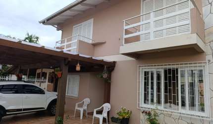 CASA A VENDA - Alto Padrão  Vila São José, Araranguá/SC