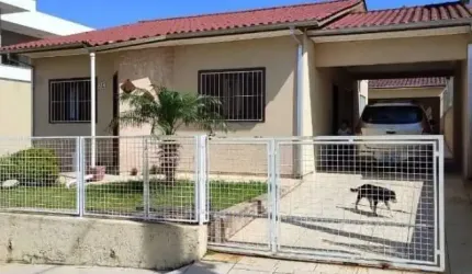 CASA A VENDA - Urussanguinha, Araranguá/SC