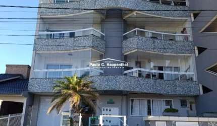 APARTAMENTO A VENDA - Centro, Balneário Arroio do Silva/SC