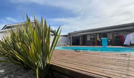 CASA A VENDA - Zona Sul, Balneário arroio do Silva/SC