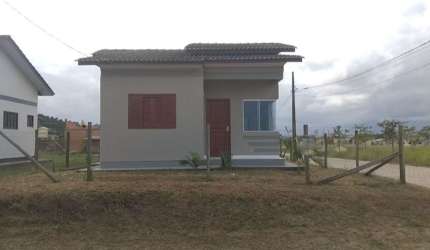 Casa a Venda de Esquina - Operária, Araranguá/SC