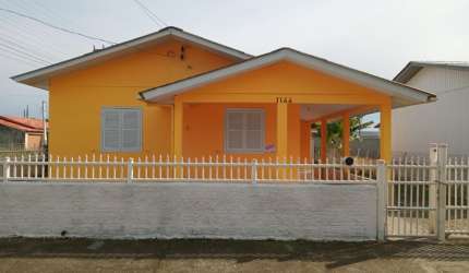 Casa a Venda - Zona Sul, Balneário Arroio do Silva/SC.