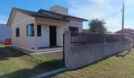 CASA A VENDA - Erechim, Balneário Arroio do Silva/SC