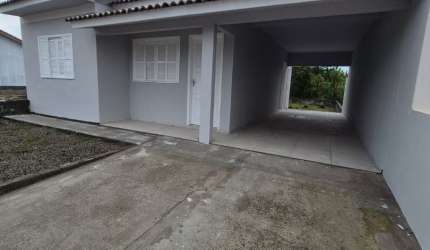 CASA A VENDA - Stelamaris, Balneário Arroio do Silva/SC