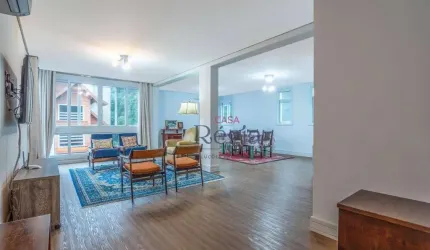 Apartamento no bairro Vila Suíça em Gramado!