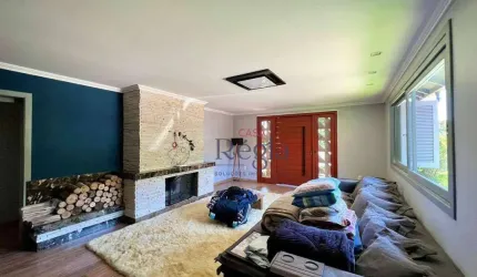Casa no Centro de Canela!