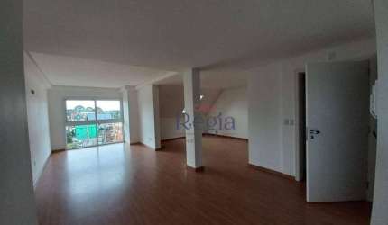 Apartamento no bairro Avenida Central em Gramado!