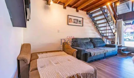 Apartamento no Centro de Canela!