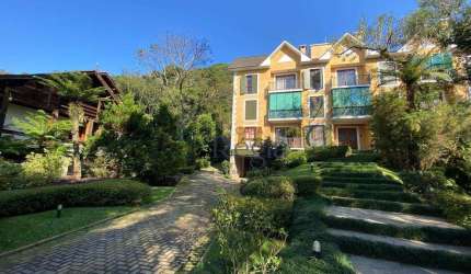 Apartamento no bairro Planalto em Gramado!
