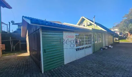 Casa Exclusiva à venda, 263 m² por R$ 899.000 - Vila do Cedro - Canela/RS