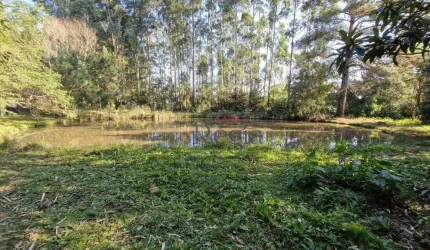 Sítio à venda, 30135 m² por R$ 3.500.000 - Quilombo - Gramado/Rio Grande do Sul