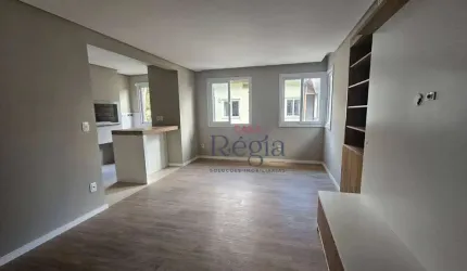 Apartamento, 68 m² - venda por R$ 1.100.000,00 ou aluguel por R$ 5.333,33/mês - Mato Queimado - Gramado/RS
