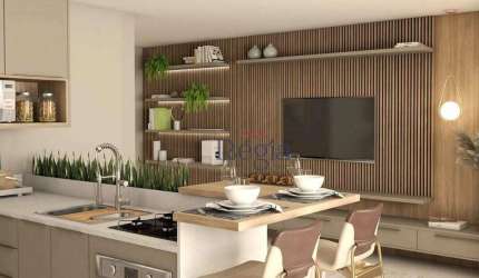 Apartamento com 3 dormitórios à venda, 97 m² por R$ 1.995.000,00 - Centro - Canela/RS