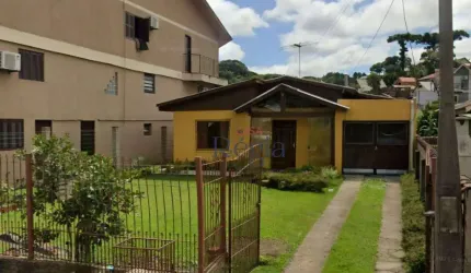 Casa com 3 dormitórios à venda, 121 m² por R$ 620.000 - Palace Hotel - Canela/RS