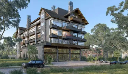 Sala à venda, 90 m² por R$ 1.661.580 - Centro - Canela/RS