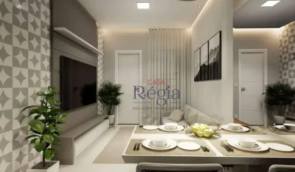 Casas na planta com 2 dormitórios à venda, 65 m² por R$ 599.000 - Quilombo - Gramado/RS