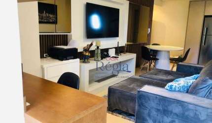 Apartamento a venda no Centro de Canela!