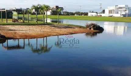 Terreno à venda, 853 m² por R$ 320.000,00 - Torres - Torres/RS