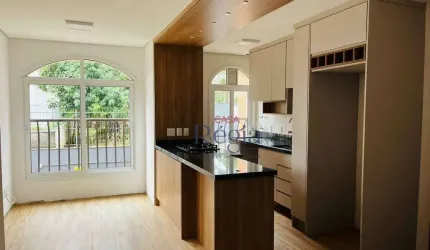 Apartamento à venda no Centro de Canela/RS!