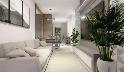Casa com 2 dormitórios à venda, 75 m² por R$ 699.000,00 - Quilombo - Gramado/RS