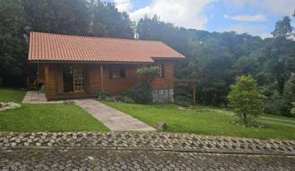 Casa com 2 dormitórios, 65 m² - venda por R$ 1.250.000,00 ou aluguel por R$ 3.500,00/mês - Centro - Canela/RS