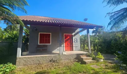Casa à venda no bairro Alpes Verdes em Canela!