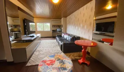 Apartamento no Centro de Canela!