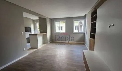 Apartamento, 68 m² - venda por R$ 1.100.000,00 ou aluguel por R$ 5.333,33/mês - Mato Queimado - Gramado/RS
