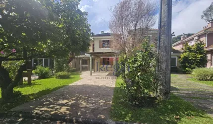 Casa à venda no Condomínio Reserva da Serra em Canela/RS!