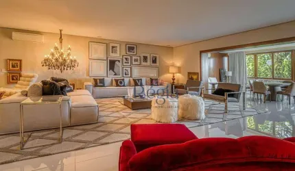Apartamento alto padrão, em Gramado/RS!