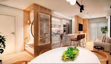 Apartamento à venda, em Gramado/RS!