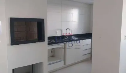 Apartamento para locação, em Canela/RS!