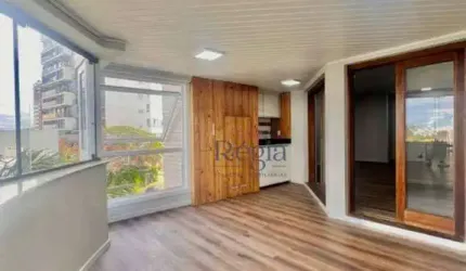 Apartamento à venda na Praia Grande em Torres!