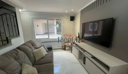 Casa à venda na Vila Suiça em Canela/RS!