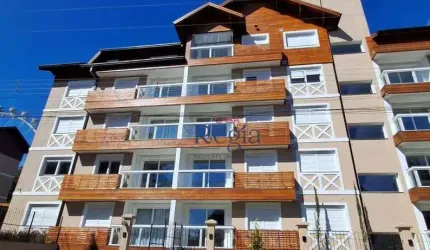 Apartamento proximo a roda gigante