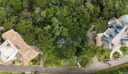Terreno à venda no Condomínio Quinta da Serra em Canela/RS!