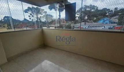Apartamento para Alugar no Centro de Canela/RS!