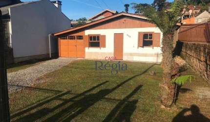 Casa disponível em Canela/RS!
