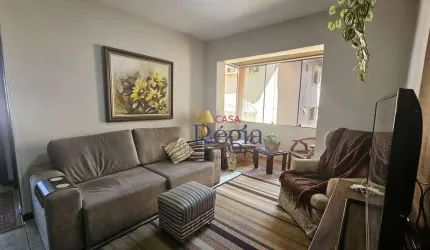 Apartamento à venda no Centro de Canela/RS!