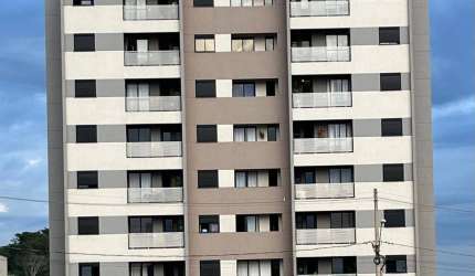 Apartamento para alugar  com 2 quarto(s)