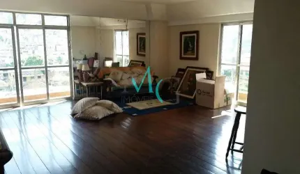 Cobertura com 2 dormitórios à venda, 197 m² por R$ 498.000,00 - Praça Seca - Rio de Janeiro/RJ