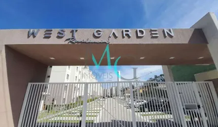 Apartamento com 2 dormitórios à venda, 45 m² por R$ 250.000,00 - Campo Grande - Rio de Janeiro/RJ