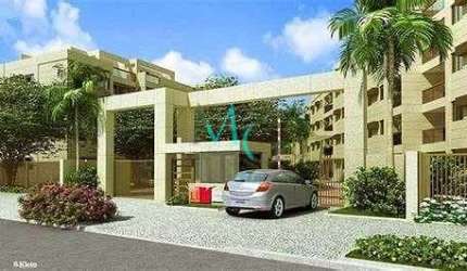 Apartamento à venda, 60 m² por R$ 320.000,00 - Campo Grande - Rio de Janeiro/RJ
