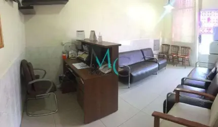 Apartamento com 3 dormitórios à venda, 91 m² por R$ 290.000,00 - Olaria - Rio de Janeiro/RJ