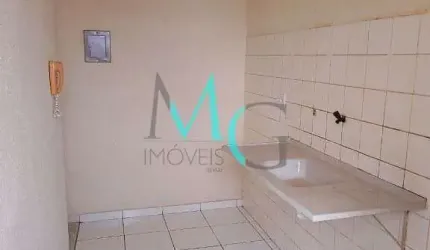 Venda de apartamento